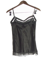 438055 Tops et t-shirts MANGO Occasion Vêtement occasion seconde main