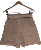 438068 Shorts et bermudas ZARA Occasion Vêtement occasion seconde main