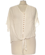 438072 Chemises et blouses STRADIVARIUS Occasion Once Again Friperie en ligne