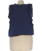 438084 Tops et t-shirts ZARA Occasion Once Again Friperie en ligne