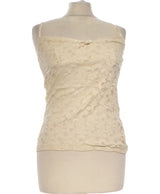 438085 Tops et t-shirts MANGO Occasion Once Again Friperie en ligne