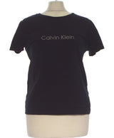 438091 Tops et t-shirts CALVIN KLEIN Occasion Once Again Friperie en ligne