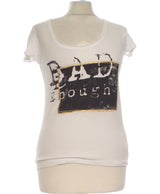 438100 Tops et t-shirts KOOKAI Occasion Once Again Friperie en ligne
