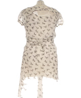 438141 Robes DDP Occasion Vêtement occasion seconde main