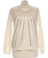 438160 Pulls et gilets DES PETITS HAUTS Occasion Once Again Friperie en ligne