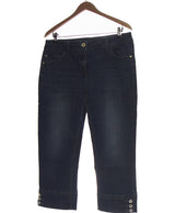 438171 Jeans BREAL Occasion Once Again Friperie en ligne