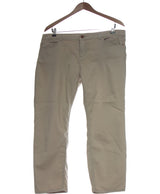 438172 Pantalons et pantacourts CACHE CACHE Occasion Once Again Friperie en ligne