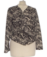 438184 Pulls et gilets DPM BY DEPECH MOD Occasion Once Again Friperie en ligne