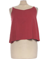 438205 Tops et t-shirts MANGO Occasion Once Again Friperie en ligne