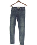 438244 Jeans MANGO Occasion Once Again Friperie en ligne