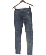 438244 Jeans MANGO Occasion Vêtement occasion seconde main