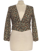 438256 Chemises et blouses PULL AND BEAR Occasion Once Again Friperie en ligne
