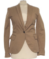 438258 Vestes ZARA Occasion Once Again Friperie en ligne