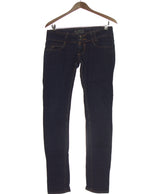 438259 Jeans BERSHKA Occasion Once Again Friperie en ligne