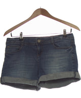 438280 Shorts et bermudas CAMAIEU Occasion Once Again Friperie en ligne