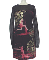 438288 Robes DESIGUAL Occasion Once Again Friperie en ligne