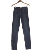 438348 Jeans CACHE CACHE Occasion Once Again Friperie en ligne