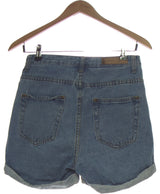 438386 Shorts et bermudas BOOHOO Occasion Vêtement occasion seconde main