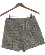 438388 Shorts et bermudas ZARA Occasion Vêtement occasion seconde main