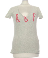 438389 Tops et t-shirts ABERCROMBIE Occasion Once Again Friperie en ligne