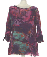 438398 Tops et t-shirts CHRISTINE LAURE Occasion Once Again Friperie en ligne