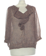 438410 Chemises et blouses ZARA Occasion Once Again Friperie en ligne
