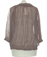 438410 Chemises et blouses ZARA Occasion Vêtement occasion seconde main
