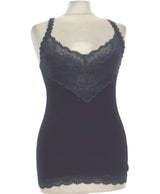 438421 Tops et t-shirts ABERCROMBIE Occasion Once Again Friperie en ligne