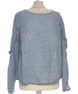 438427 Chemises et blouses CAMAIEU Occasion Once Again Friperie en ligne