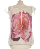 438431 Tops et t-shirts GRAIN DE MALICE Occasion Once Again Friperie en ligne