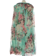 438445 Robes RENE DERHY Occasion Vêtement occasion seconde main