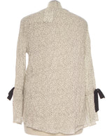 438492 Chemises et blouses ZARA Occasion Vêtement occasion seconde main