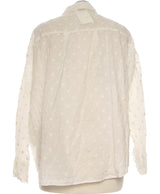 438493 Chemises et blouses ZARA Occasion Vêtement occasion seconde main