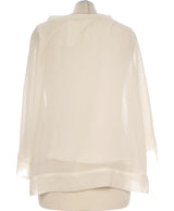 438496 Tops et t-shirts ZARA Occasion Vêtement occasion seconde main