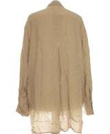 438499 Chemises et blouses MANGO Occasion Vêtement occasion seconde main