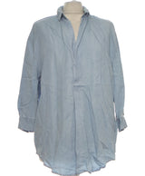 438501 Chemises et blouses ZARA Occasion Once Again Friperie en ligne