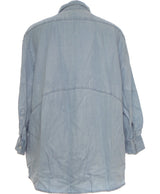 438501 Chemises et blouses ZARA Occasion Vêtement occasion seconde main
