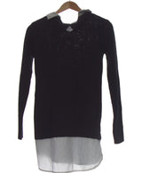 438508 Pulls et gilets GRAIN DE MALICE Occasion Vêtement occasion seconde main