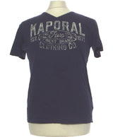438518 Tops et t-shirts KAPORAL Occasion Once Again Friperie en ligne