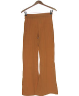 438520 Pantalons et pantacourts BERSHKA Occasion Vêtement occasion seconde main