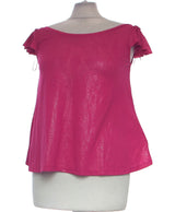 438528 Tops et t-shirts CAMAIEU Occasion Once Again Friperie en ligne