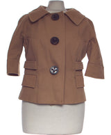 438539 Vestes ZARA Occasion Once Again Friperie en ligne