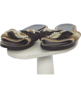 438551 Chaussures RIVER ISLAND Occasion Once Again Friperie en ligne