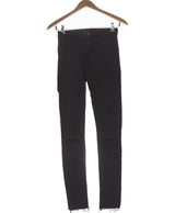 438591 Pantalons et pantacourts ZARA Occasion Once Again Friperie en ligne
