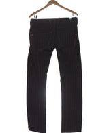 438598 Pantalons et pantacourts MARITHE FRANCOIS GIRBAUD Occasion Vêtement occasion seconde main