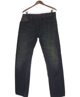 438603 Jeans DIESEL Occasion Once Again Friperie en ligne