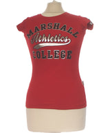 438671 Tops et t-shirts FRANKLIN & MARSHALL Occasion Once Again Friperie en ligne