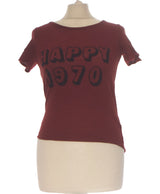 438672 Tops et t-shirts BIZZBEE Occasion Once Again Friperie en ligne