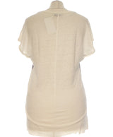 438684 Tops et t-shirts PULL AND BEAR Occasion Vêtement occasion seconde main