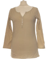 438685 Tops et t-shirts CAMAIEU Occasion Once Again Friperie en ligne